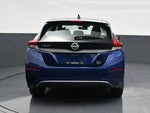 2023 Nissan LEAF SV PLUS