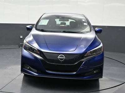 2023 Nissan LEAF SV PLUS