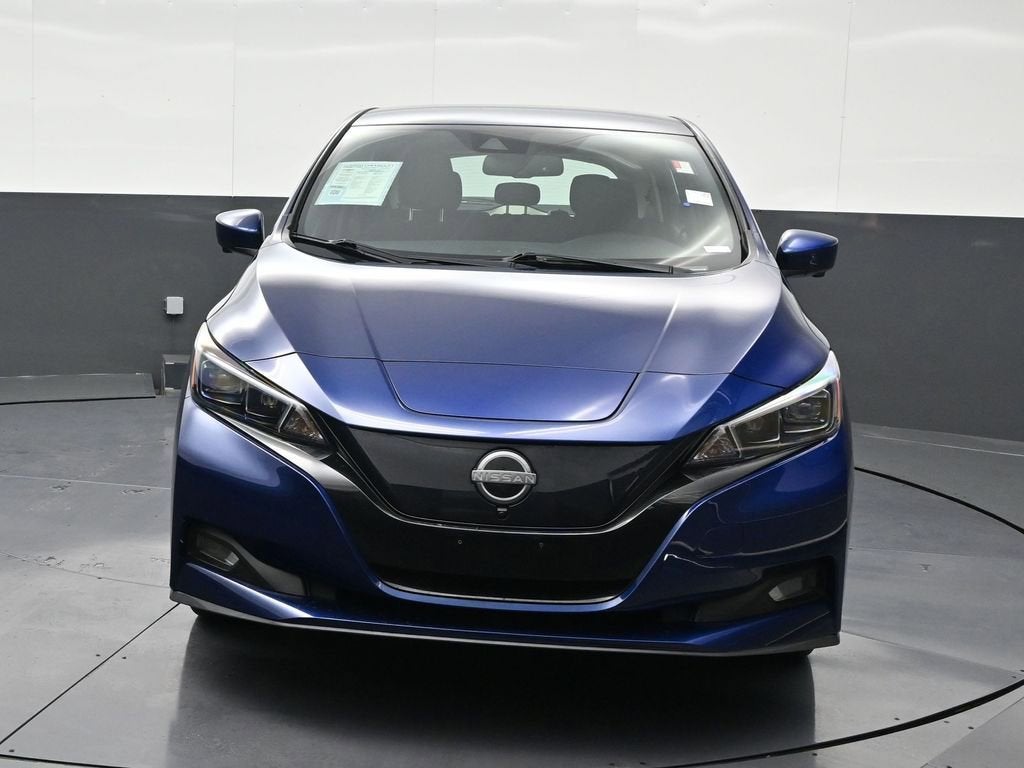 2023 Nissan LEAF SV PLUS