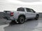 2024 Nissan Frontier PRO-X