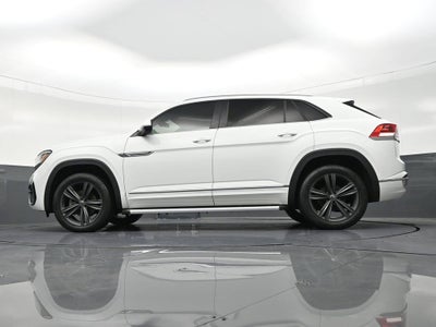 2020 Volkswagen Atlas Cross Sport 3.6L V6 SE w/Technology