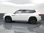 2022 Volkswagen Atlas 3.6L V6 SEL R-Line
