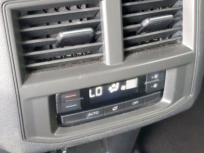 2023 Volkswagen Atlas 2.0T SEL