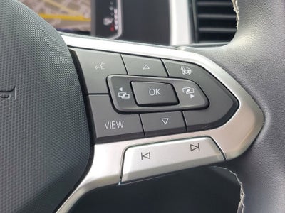 2023 Volkswagen Atlas 2.0T SEL