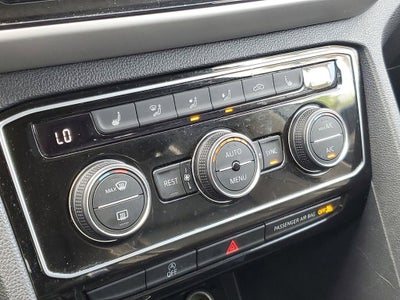 2023 Volkswagen Atlas 2.0T SEL