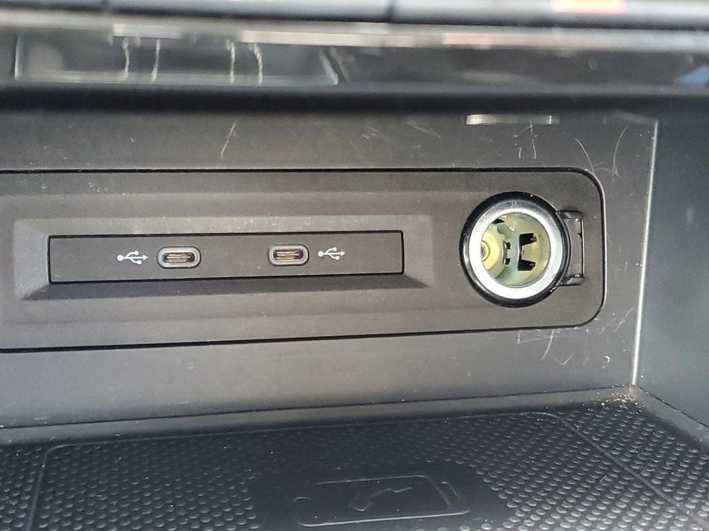 2023 Volkswagen Atlas 2.0T SEL