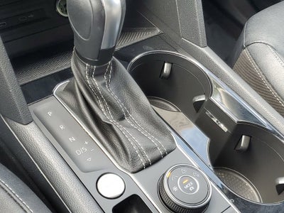 2023 Volkswagen Atlas 2.0T SEL