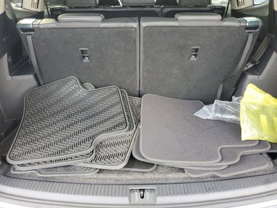 2023 Volkswagen Atlas 2.0T SEL