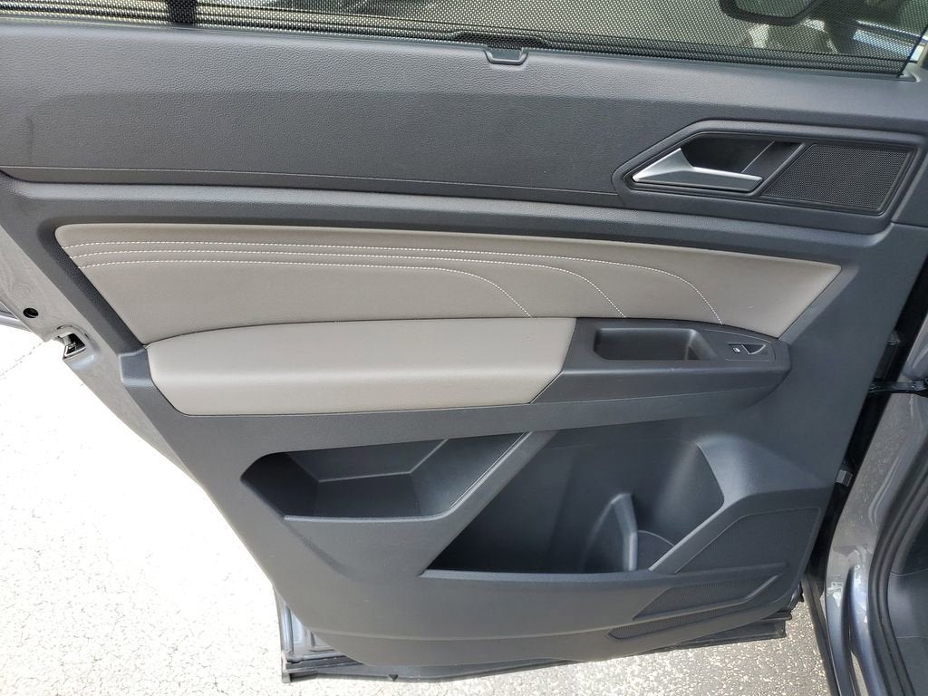 2023 Volkswagen Atlas 2.0T SEL