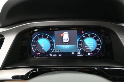 2025 Volkswagen Atlas Cross Sport 2.0T SE