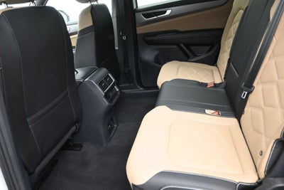 2025 Volkswagen Atlas Cross Sport 2.0T SE