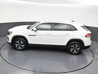 2025 Volkswagen Atlas Cross Sport 2.0T SE
