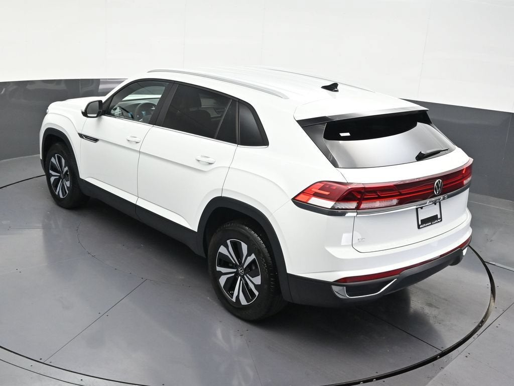 2025 Volkswagen Atlas Cross Sport 2.0T SE