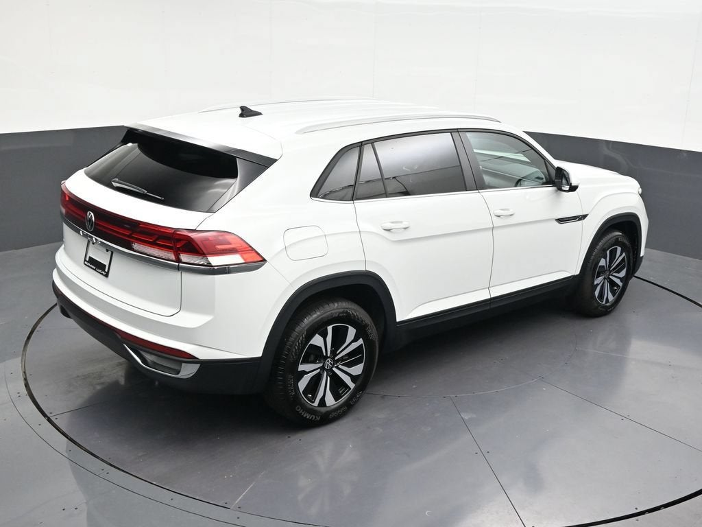 2025 Volkswagen Atlas Cross Sport 2.0T SE