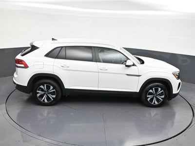 2025 Volkswagen Atlas Cross Sport 2.0T SE