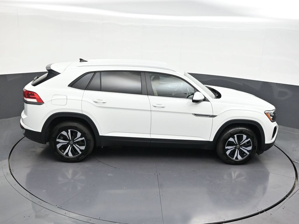 2025 Volkswagen Atlas Cross Sport 2.0T SE