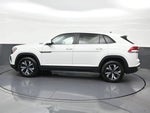 2025 Volkswagen Atlas Cross Sport 2.0T SE