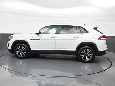 2025 Volkswagen Atlas Cross Sport 2.0T SE