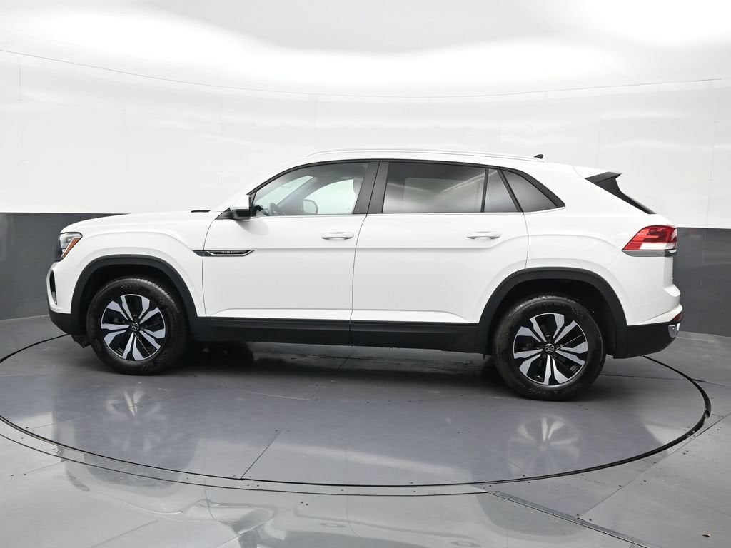 2025 Volkswagen Atlas Cross Sport 2.0T SE