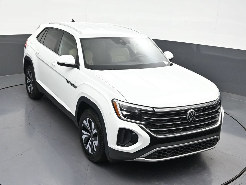 2025 Volkswagen Atlas Cross Sport 2.0T SE