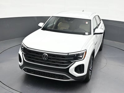 2025 Volkswagen Atlas Cross Sport 2.0T SE