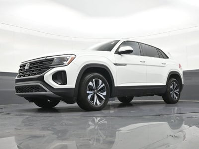 2025 Volkswagen Atlas Cross Sport 2.0T SE