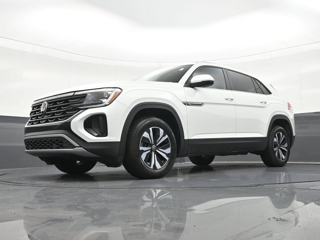 2025 Volkswagen Atlas Cross Sport 2.0T SE