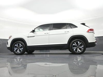 2025 Volkswagen Atlas Cross Sport 2.0T SE