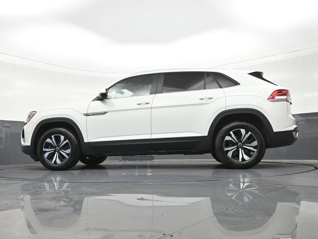 2025 Volkswagen Atlas Cross Sport 2.0T SE