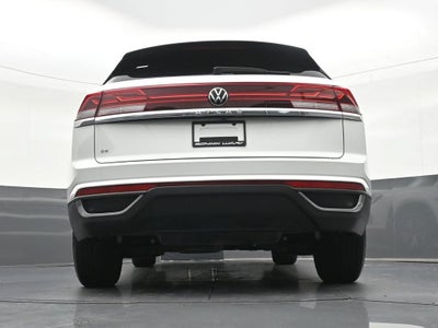 2025 Volkswagen Atlas Cross Sport 2.0T SE