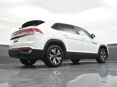 2025 Volkswagen Atlas Cross Sport 2.0T SE
