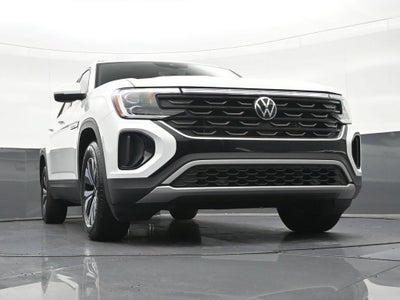 2025 Volkswagen Atlas Cross Sport 2.0T SE