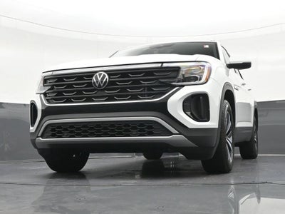 2025 Volkswagen Atlas Cross Sport 2.0T SE