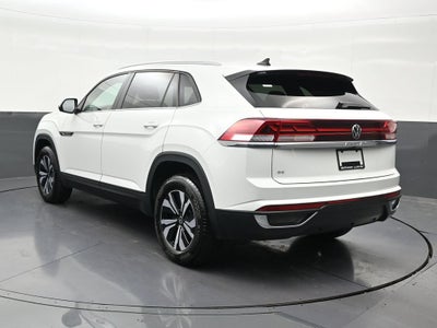 2025 Volkswagen Atlas Cross Sport 2.0T SE