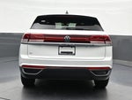 2025 Volkswagen Atlas Cross Sport 2.0T SE