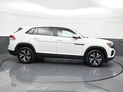 2025 Volkswagen Atlas Cross Sport 2.0T SE