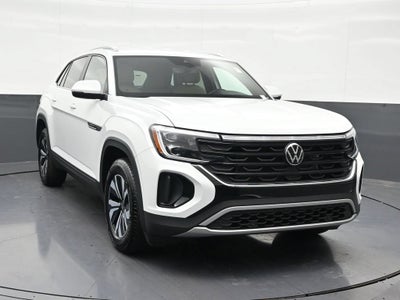 2025 Volkswagen Atlas Cross Sport 2.0T SE