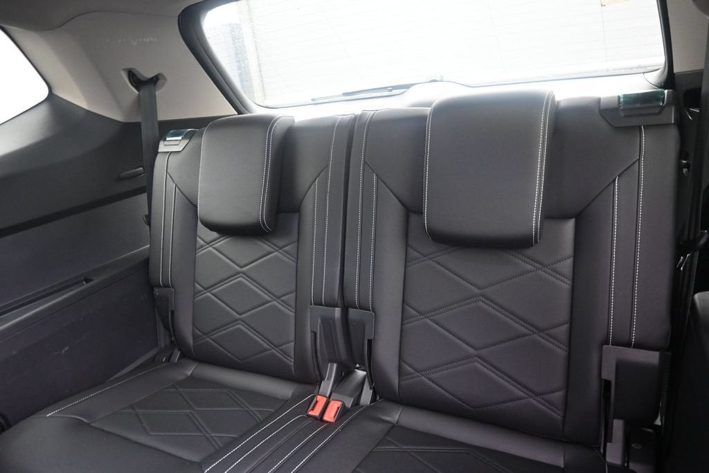 2026 Volkswagen Atlas SE