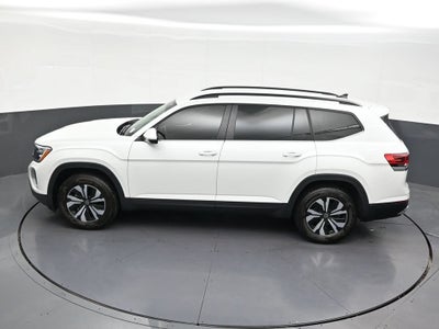 2026 Volkswagen Atlas SE