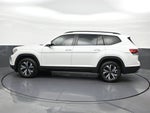 2026 Volkswagen Atlas SE