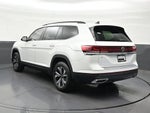 2026 Volkswagen Atlas SE