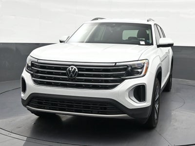 2026 Volkswagen Atlas SE