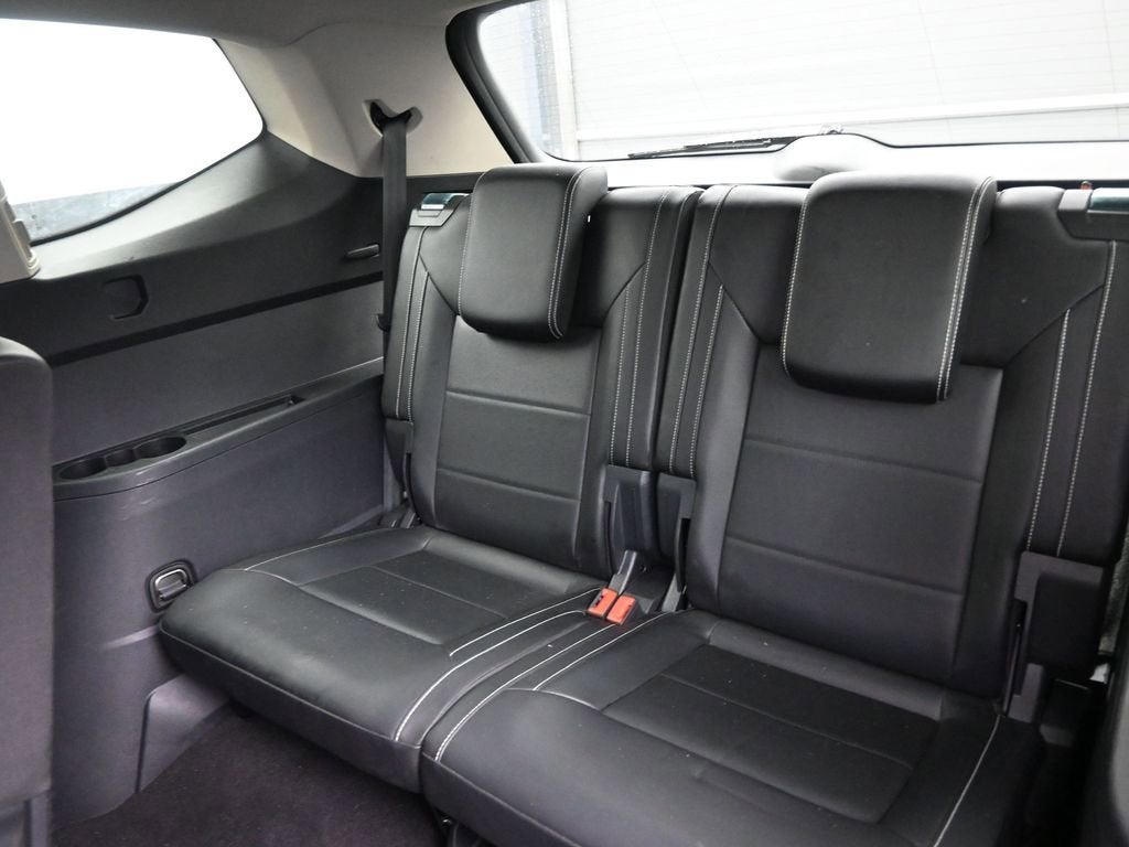 2022 Volkswagen Atlas 2.0T SE
