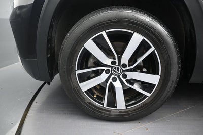 2021 Volkswagen Atlas 2.0T SE