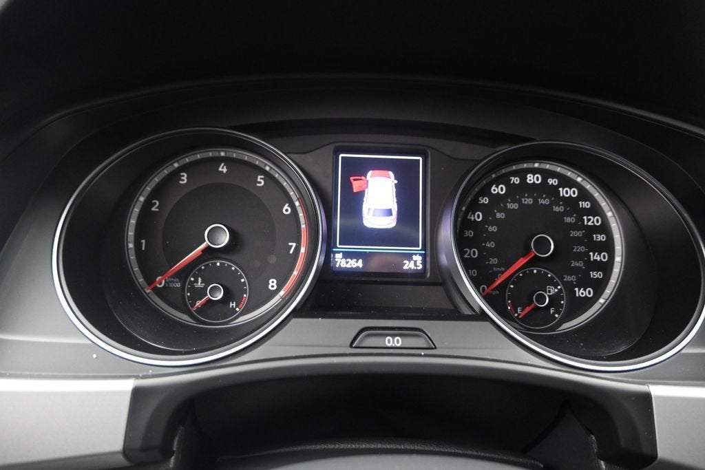 2021 Volkswagen Atlas 2.0T SE