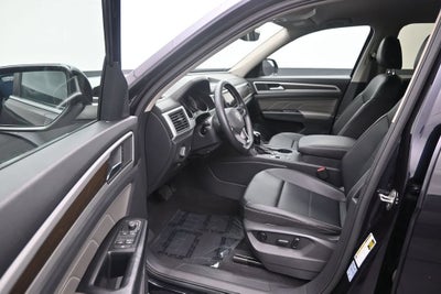 2021 Volkswagen Atlas 2.0T SE
