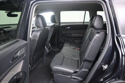 2021 Volkswagen Atlas 2.0T SE