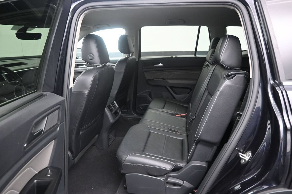 2021 Volkswagen Atlas 2.0T SE
