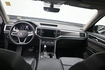 2021 Volkswagen Atlas 2.0T SE