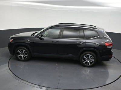 2021 Volkswagen Atlas 2.0T SE